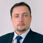 Выставкин Николай  Борисович