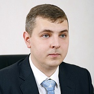 Никулов Илья Игоревич